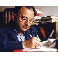 Erich Fromm